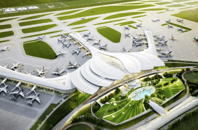 Sân bay Long Thành